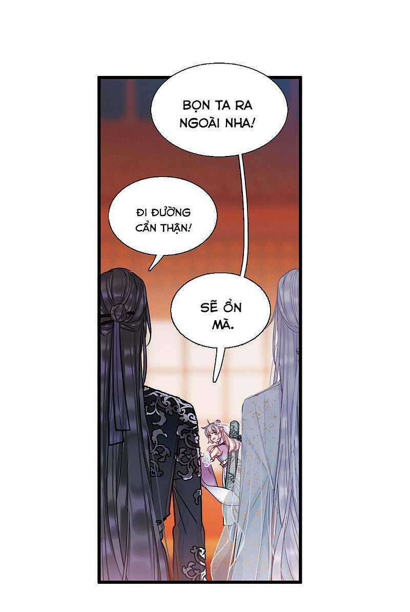 Danh Kiếm Chủng - Chapter 23 - Trang 44