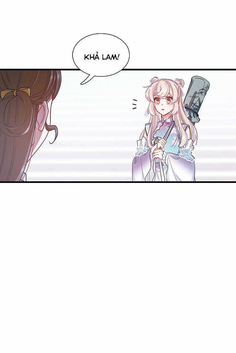 Danh Kiếm Chủng - Chapter 23 - Trang 47