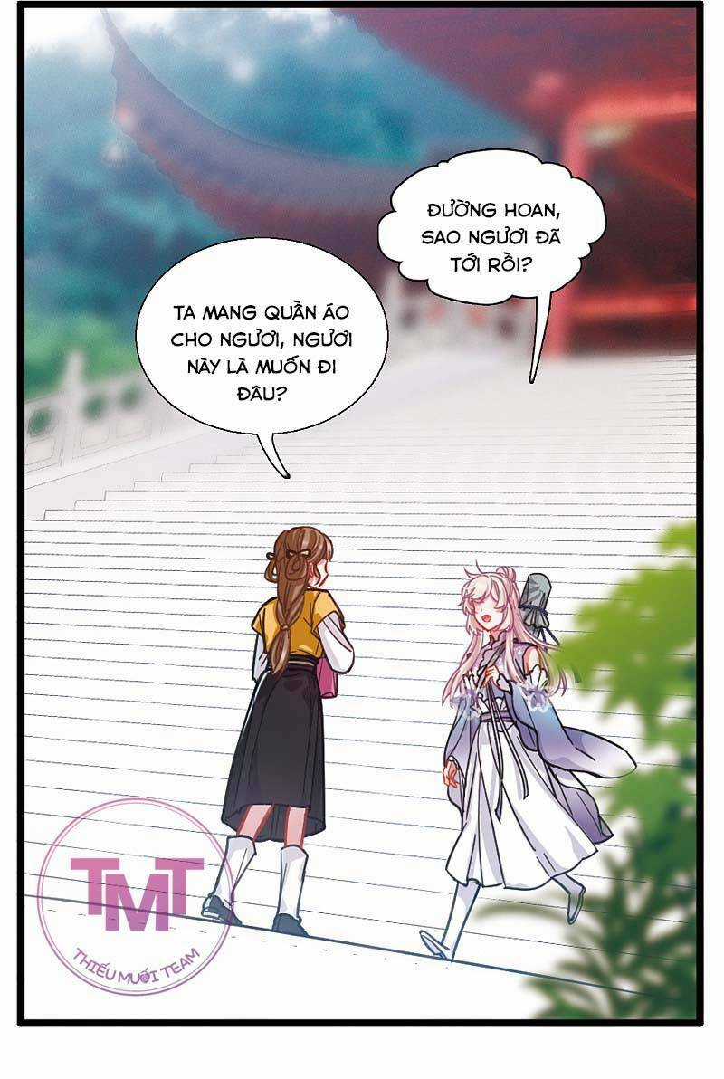 Danh Kiếm Chủng - Chapter 23 - Trang 48