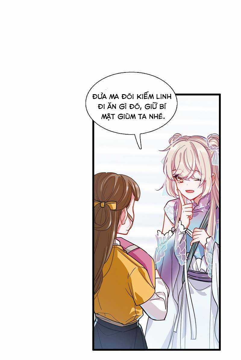 Danh Kiếm Chủng - Chapter 23 - Trang 49