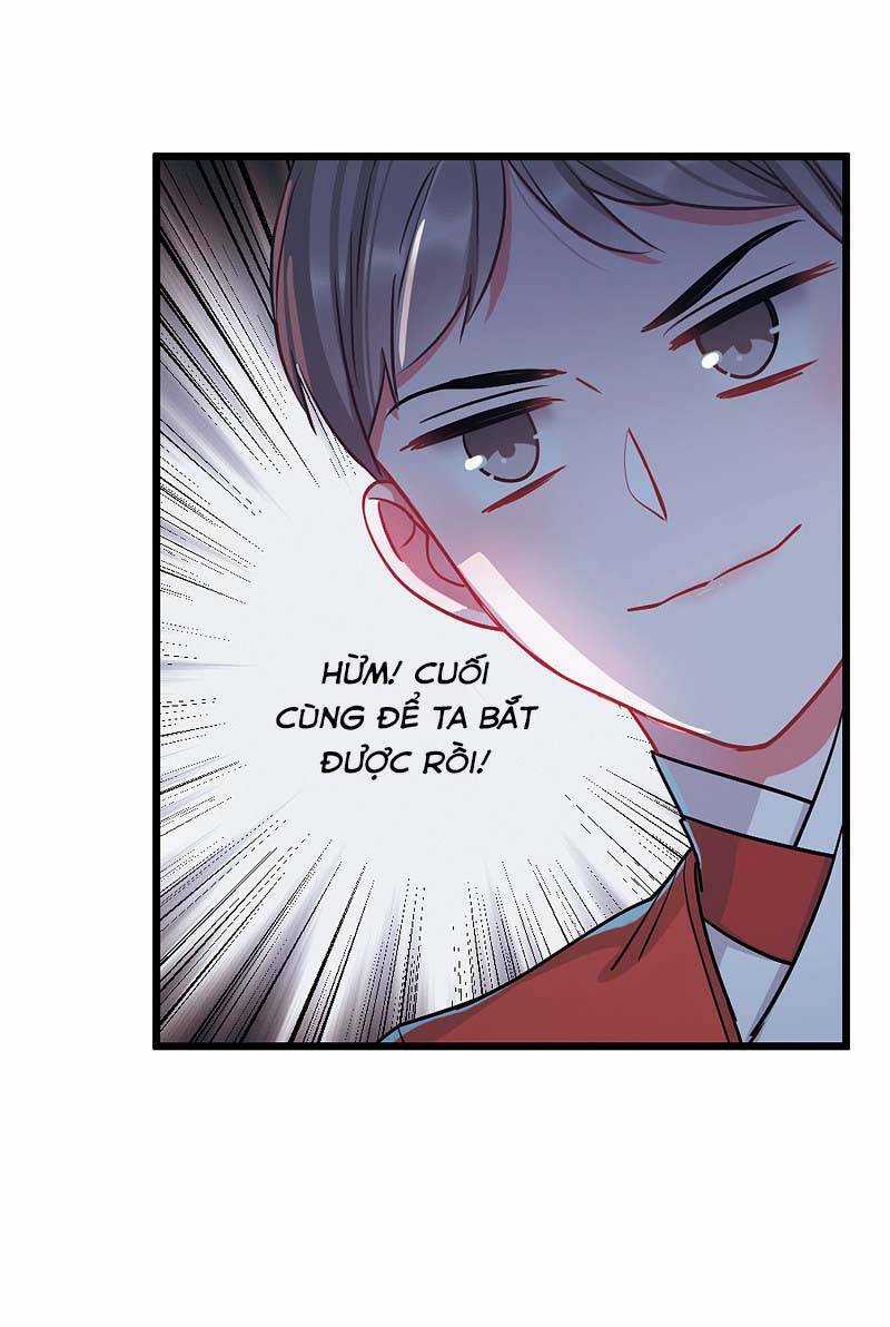 Danh Kiếm Chủng - Chapter 23 - Trang 6