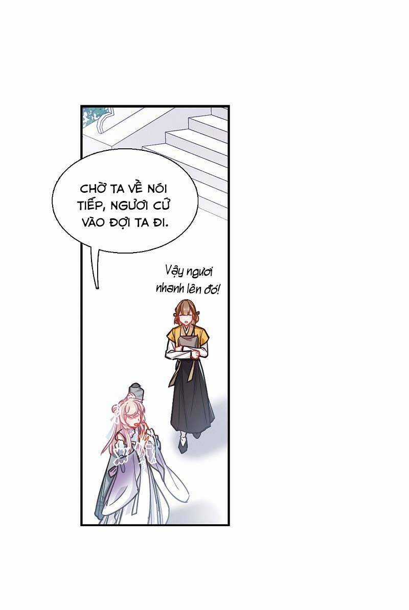 Danh Kiếm Chủng - Chapter 23 - Trang 51