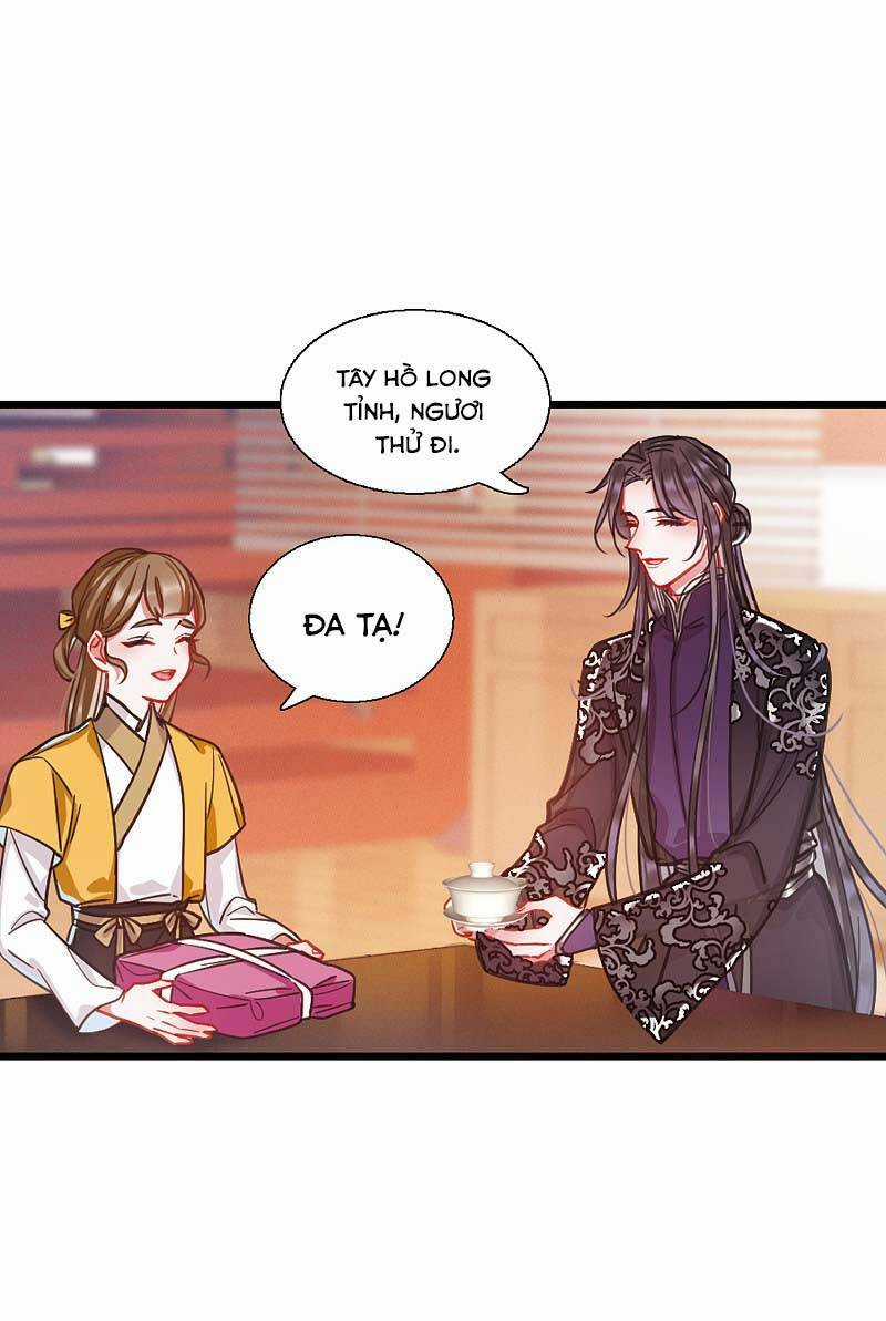 Danh Kiếm Chủng - Chapter 23 - Trang 57