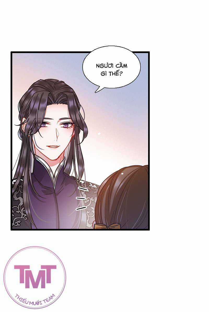 Danh Kiếm Chủng - Chapter 23 - Trang 58