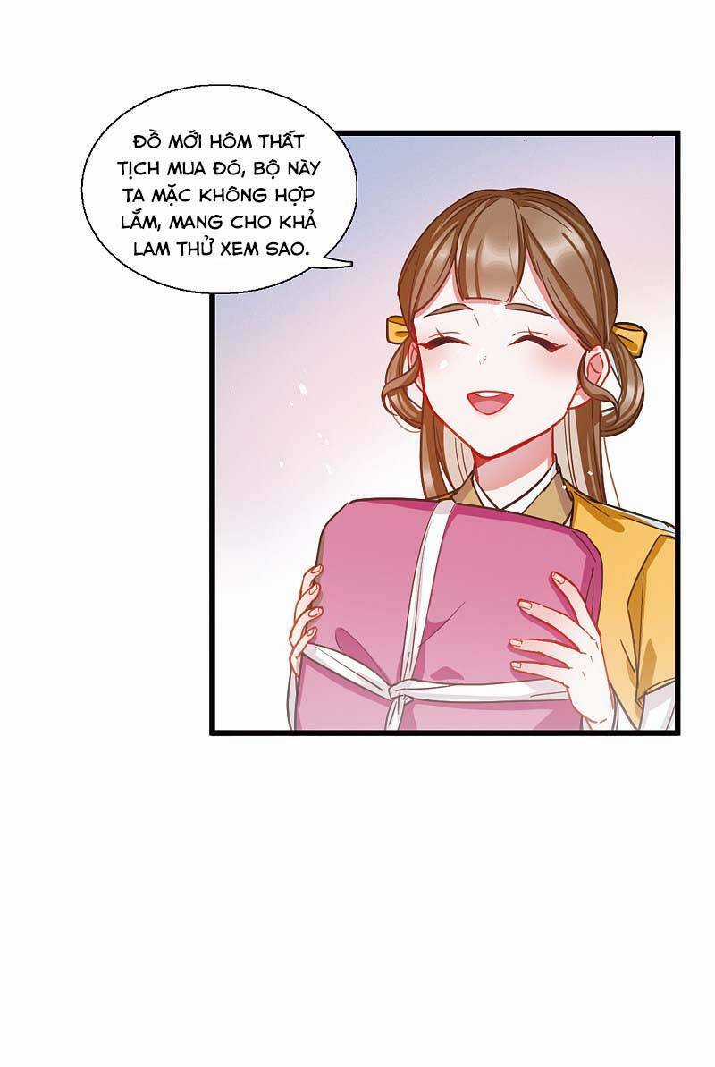 Danh Kiếm Chủng - Chapter 23 - Trang 59