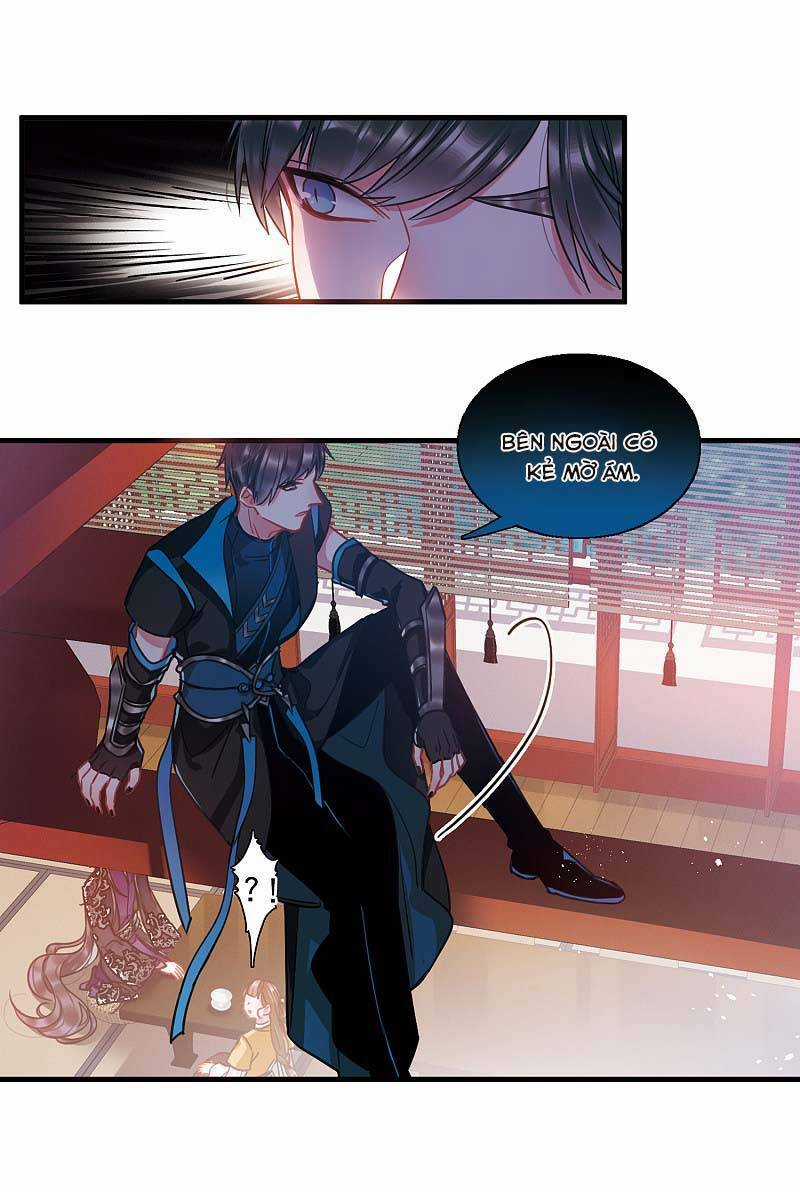 Danh Kiếm Chủng - Chapter 23 - Trang 60