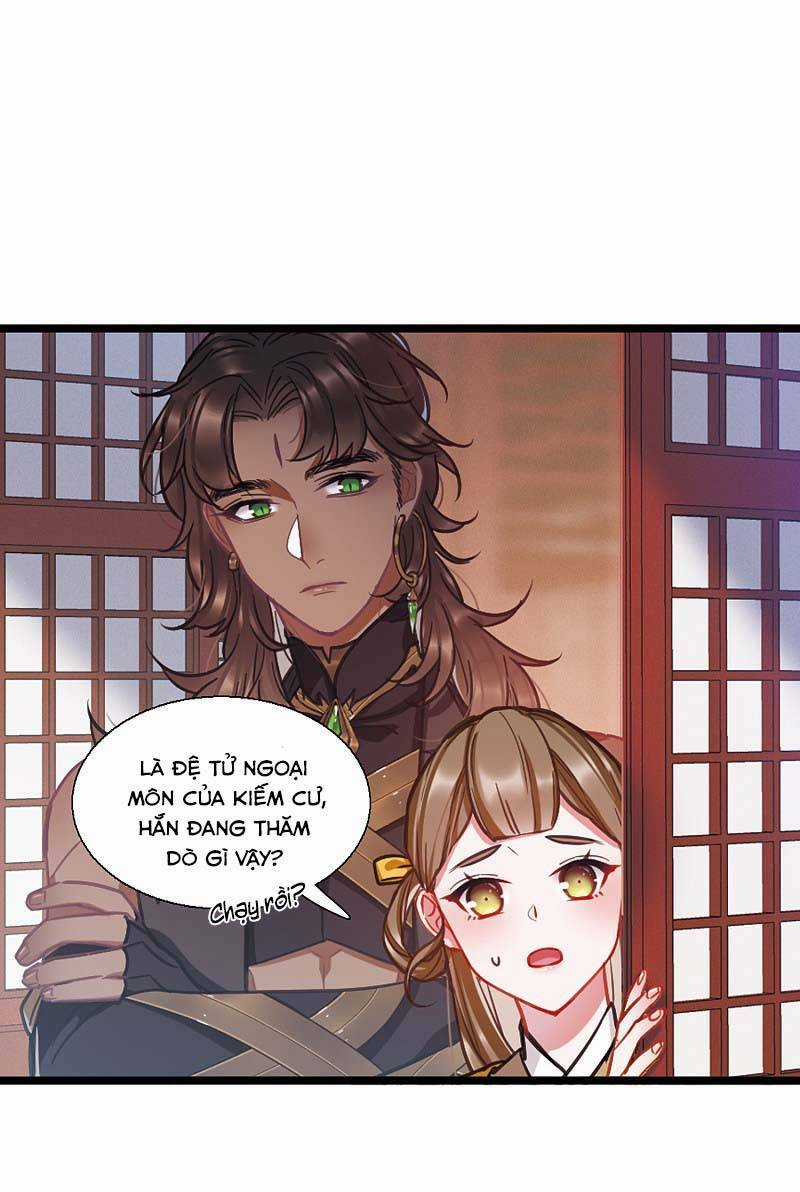 Danh Kiếm Chủng - Chapter 23 - Trang 62