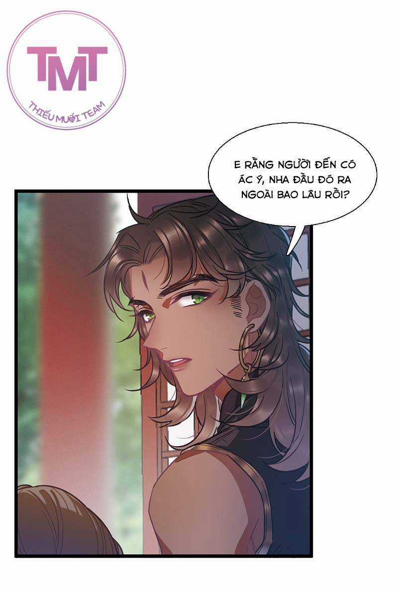 Danh Kiếm Chủng - Chapter 23 - Trang 63