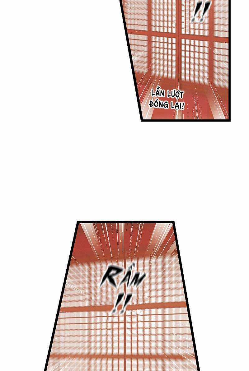 Danh Kiếm Chủng - Chapter 23 - Trang 67