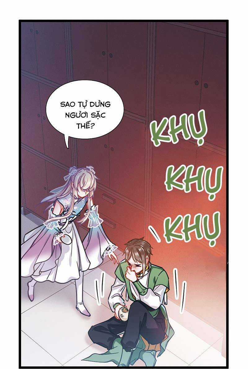 Danh Kiếm Chủng - Chapter 23 - Trang 72