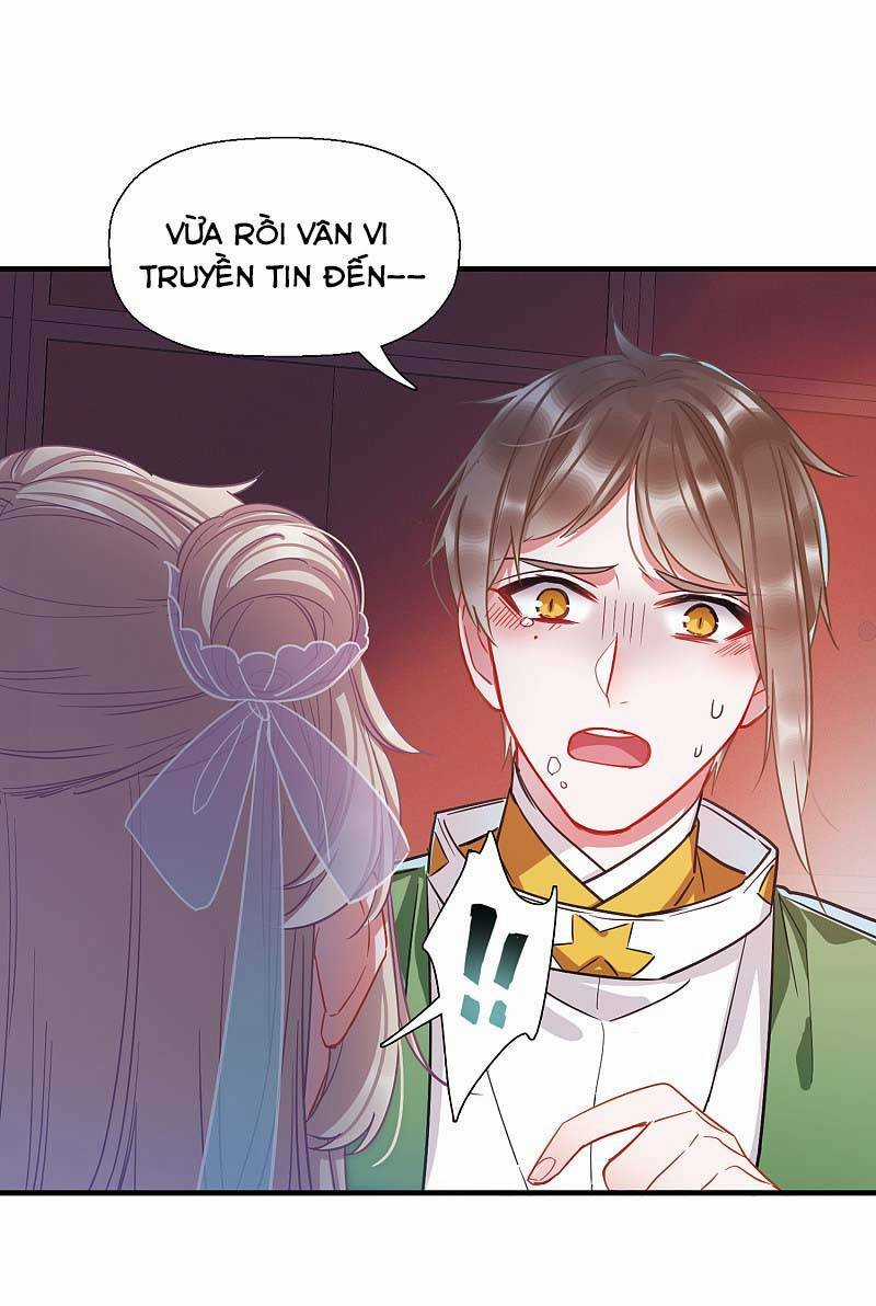 Danh Kiếm Chủng - Chapter 23 - Trang 74