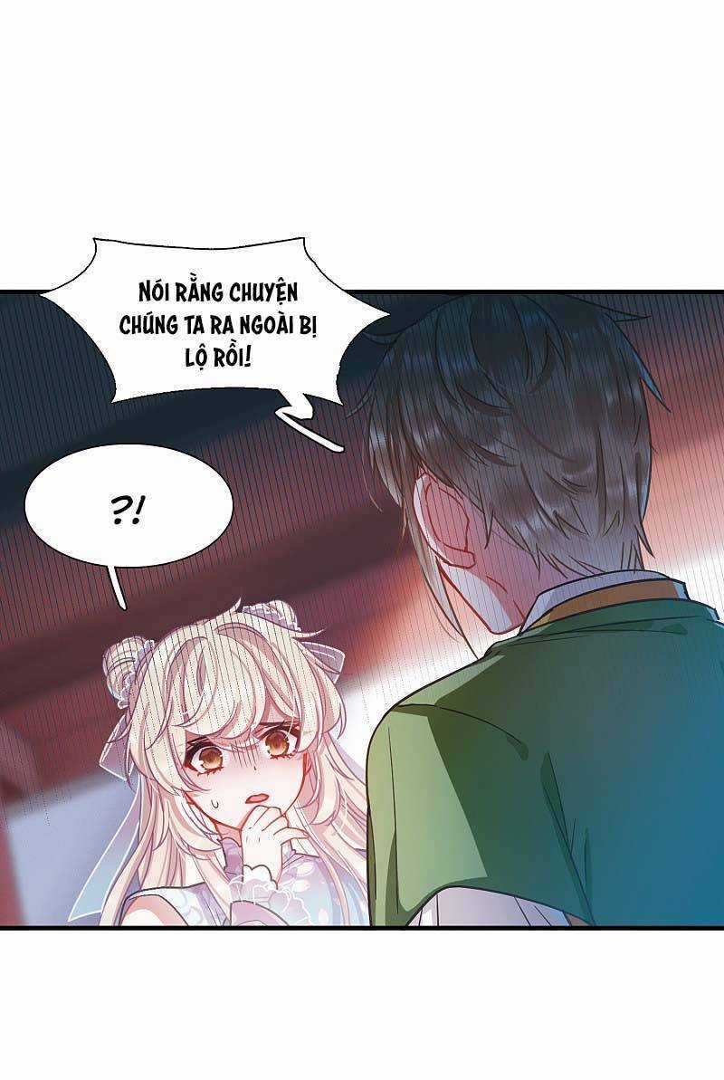 Danh Kiếm Chủng - Chapter 23 - Trang 75