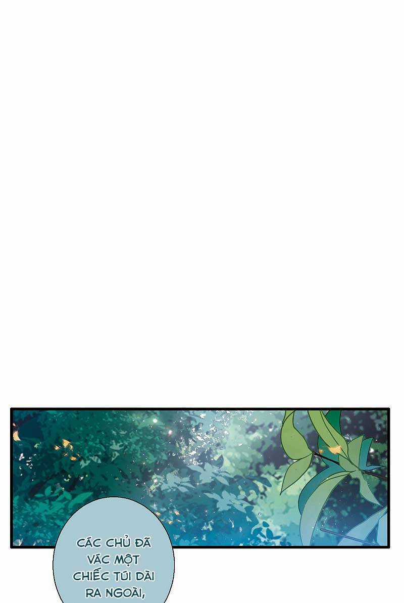 Danh Kiếm Chủng - Chapter 23 - Trang 76