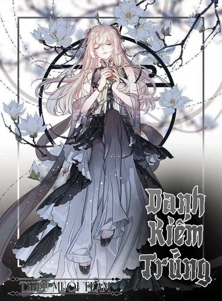 Danh Kiếm Chủng - Chapter 24 - Trang 1