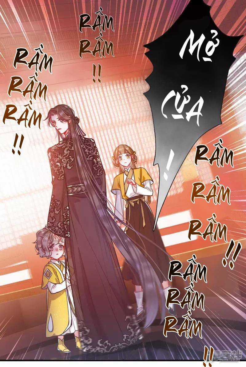 Danh Kiếm Chủng - Chapter 24 - Trang 13