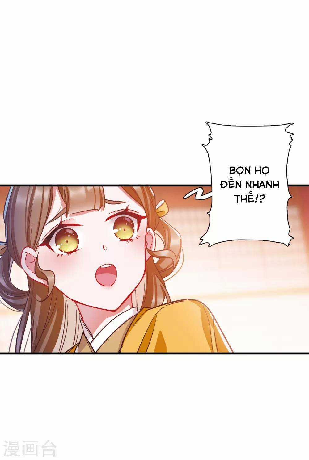 Danh Kiếm Chủng - Chapter 24 - Trang 14