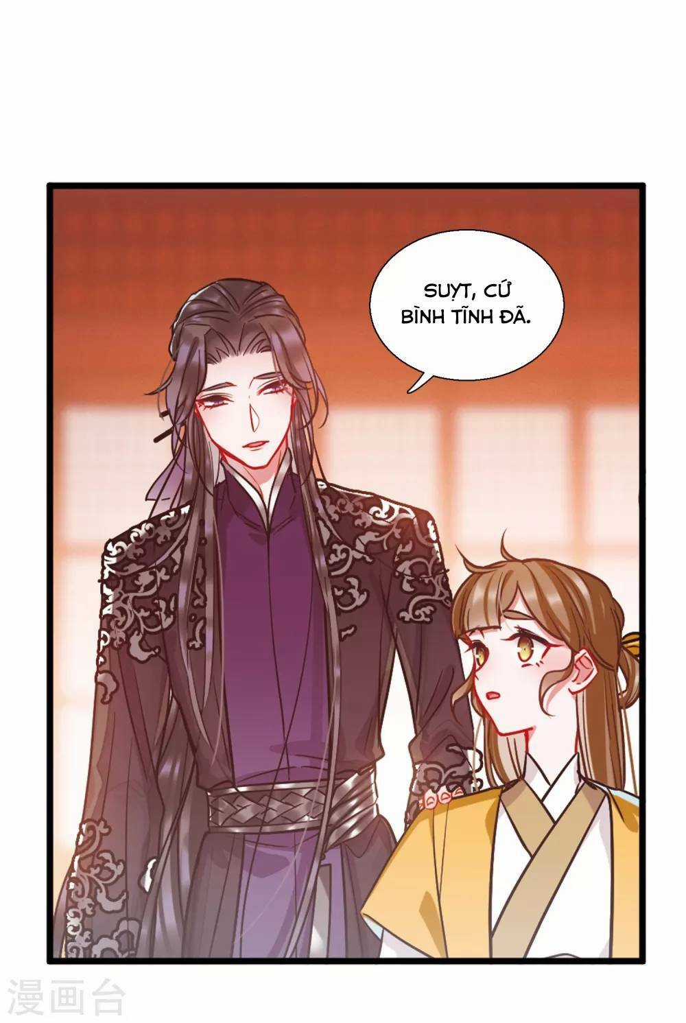 Danh Kiếm Chủng - Chapter 24 - Trang 15