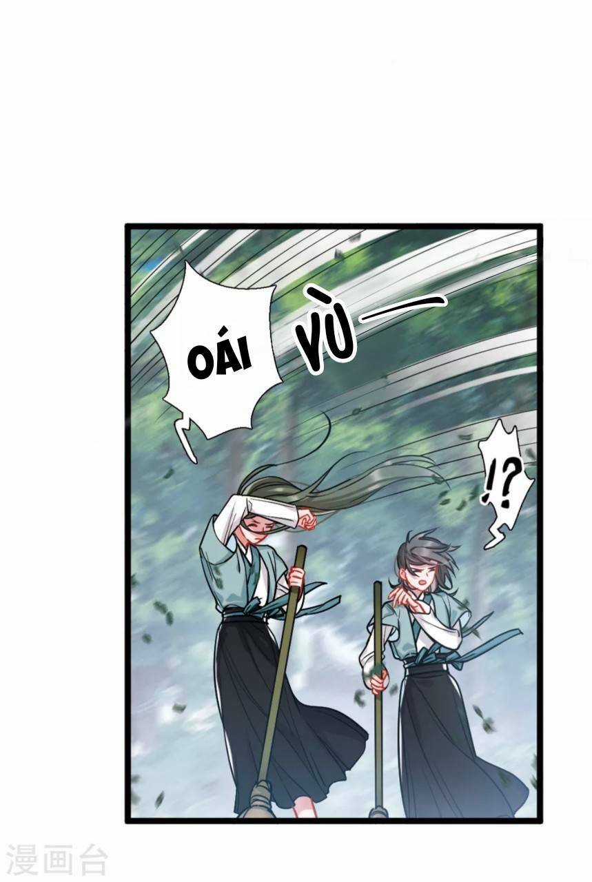 Danh Kiếm Chủng - Chapter 24 - Trang 19