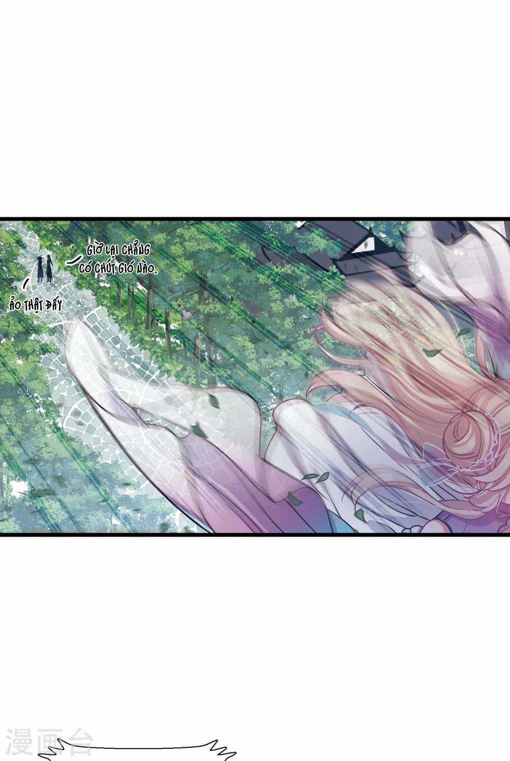 Danh Kiếm Chủng - Chapter 24 - Trang 21