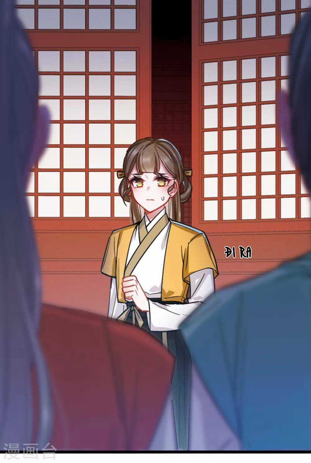 Danh Kiếm Chủng - Chapter 24 - Trang 26