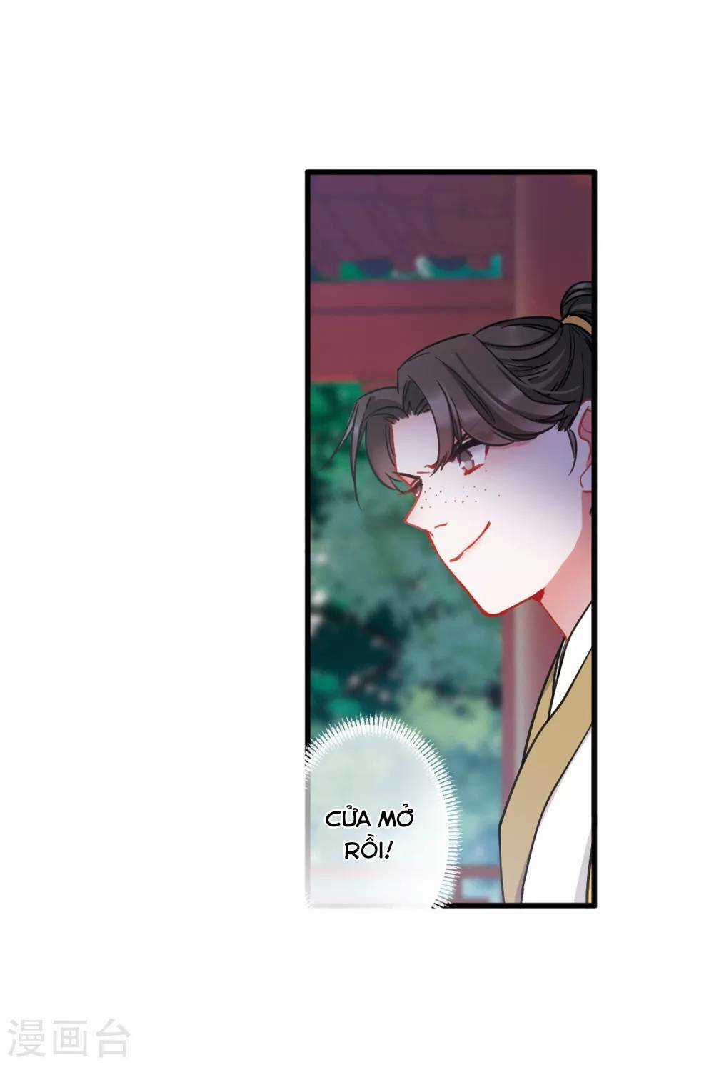 Danh Kiếm Chủng - Chapter 24 - Trang 27