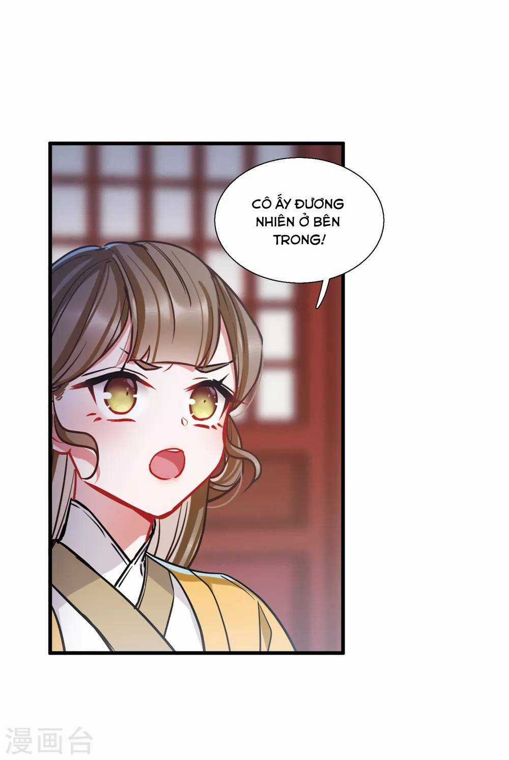 Danh Kiếm Chủng - Chapter 24 - Trang 35