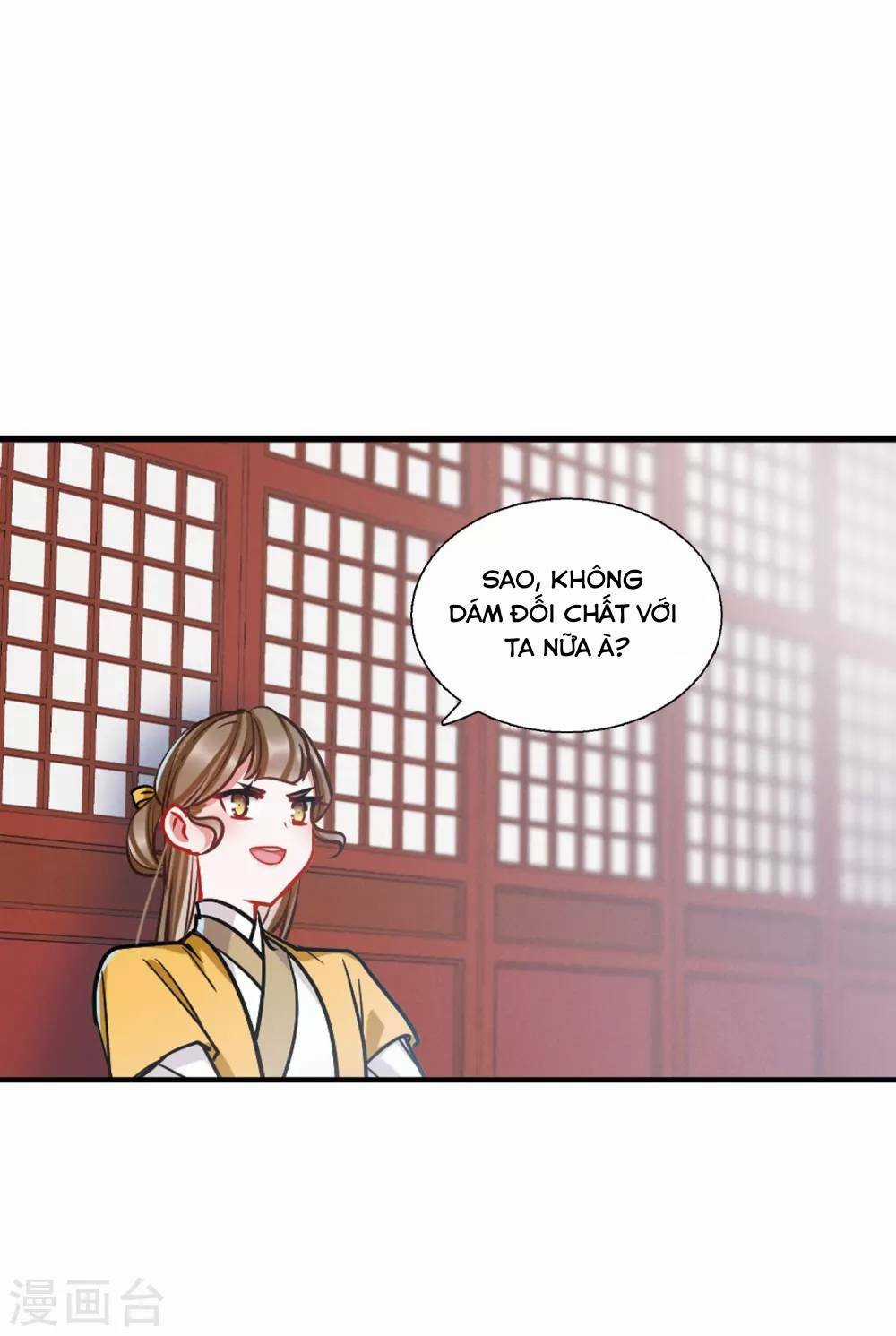 Danh Kiếm Chủng - Chapter 24 - Trang 43