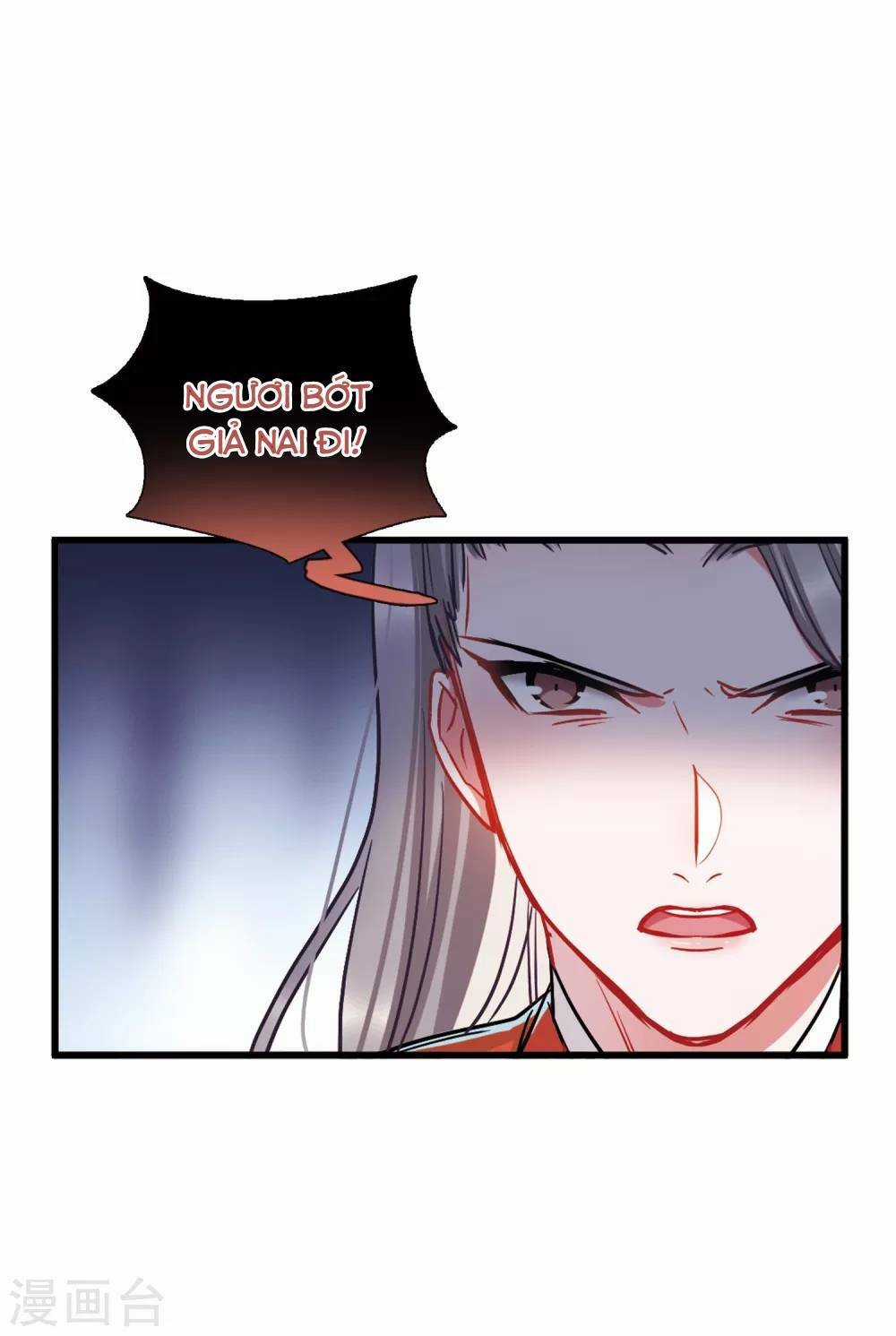 Danh Kiếm Chủng - Chapter 24 - Trang 44