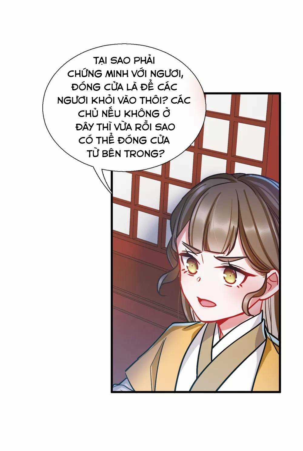 Danh Kiếm Chủng - Chapter 24 - Trang 46