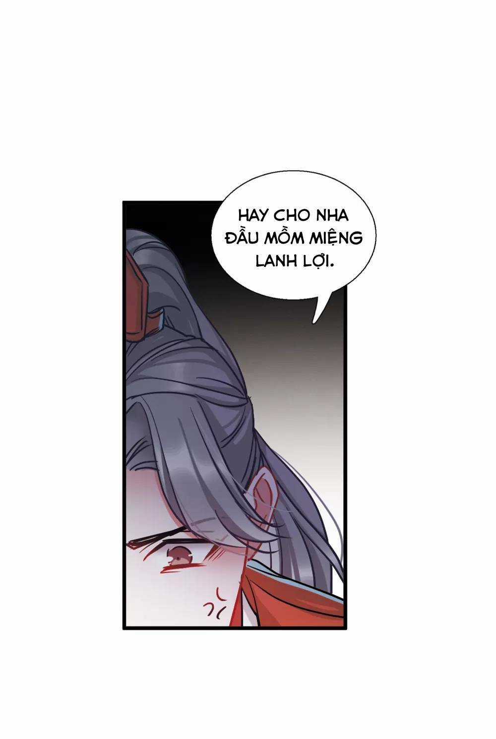 Danh Kiếm Chủng - Chapter 24 - Trang 48