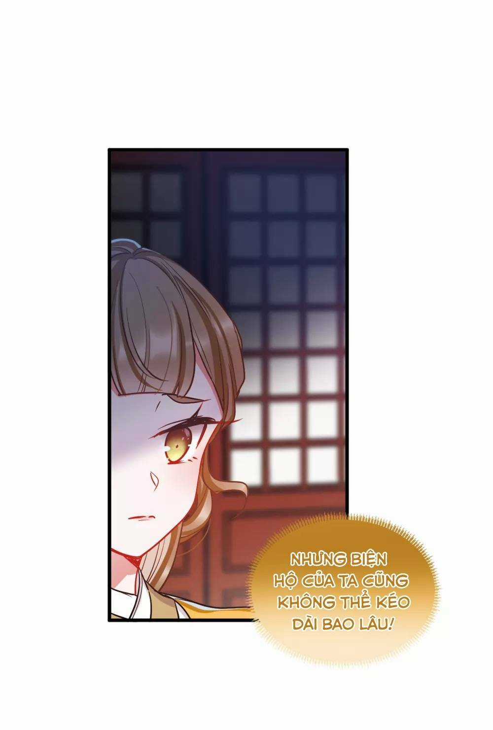 Danh Kiếm Chủng - Chapter 24 - Trang 51