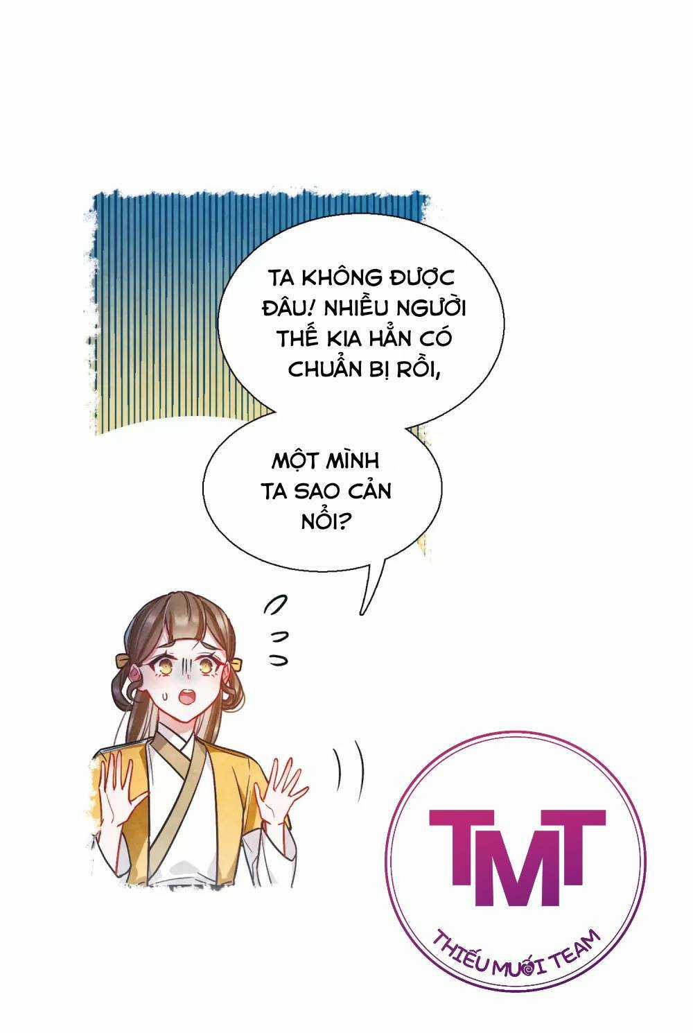 Danh Kiếm Chủng - Chapter 24 - Trang 53