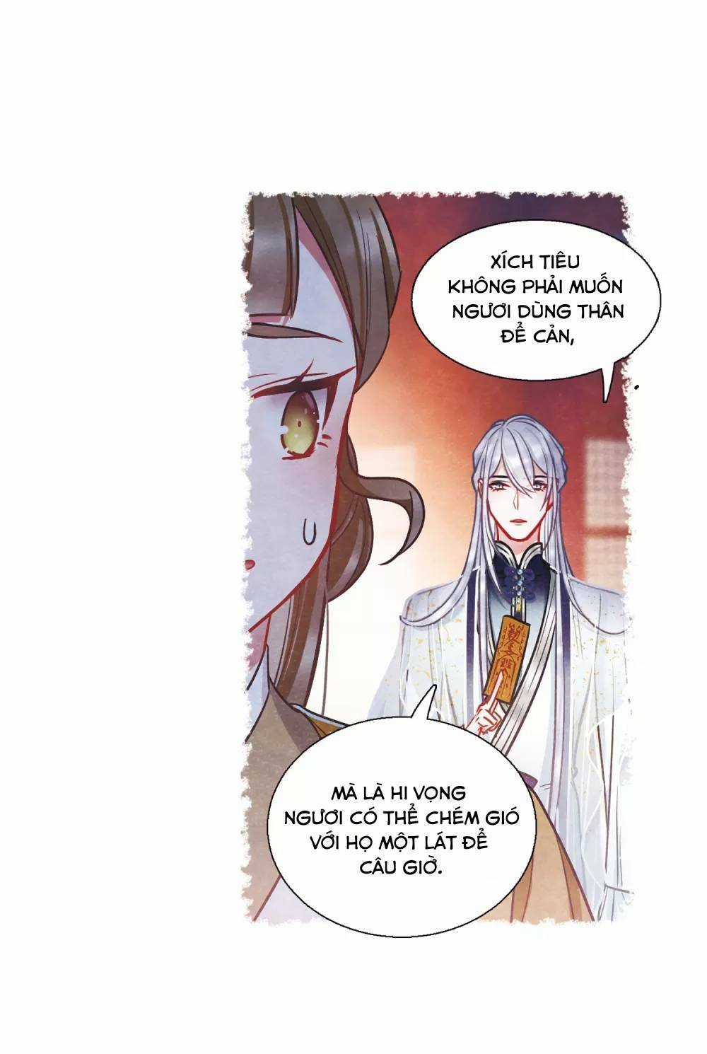 Danh Kiếm Chủng - Chapter 24 - Trang 54