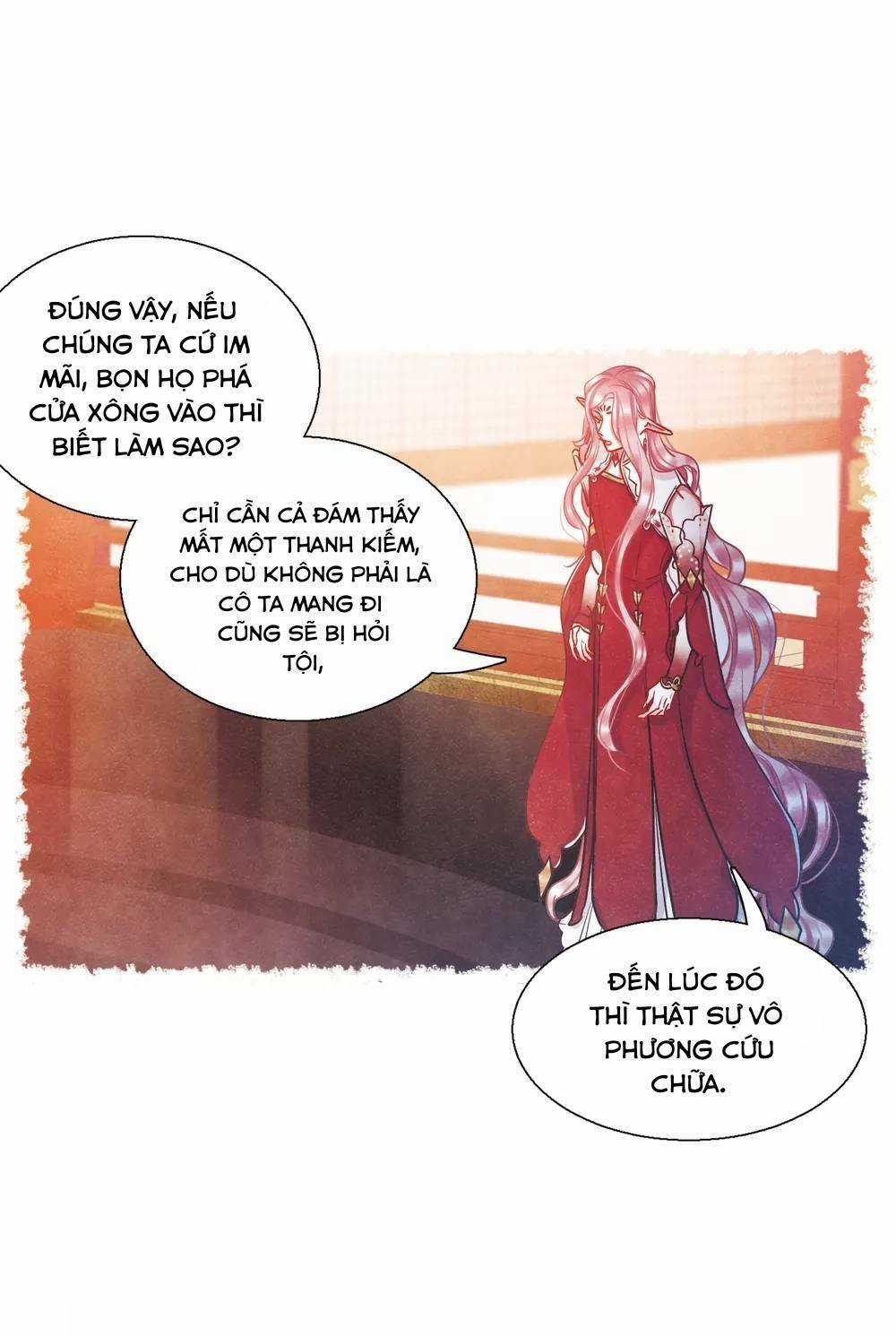 Danh Kiếm Chủng - Chapter 24 - Trang 55