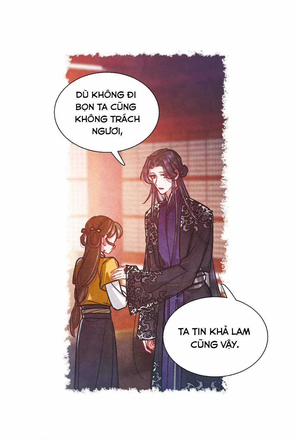 Danh Kiếm Chủng - Chapter 24 - Trang 58