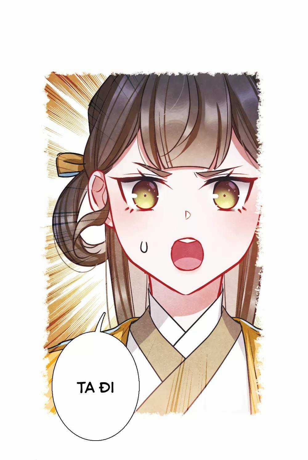 Danh Kiếm Chủng - Chapter 24 - Trang 59