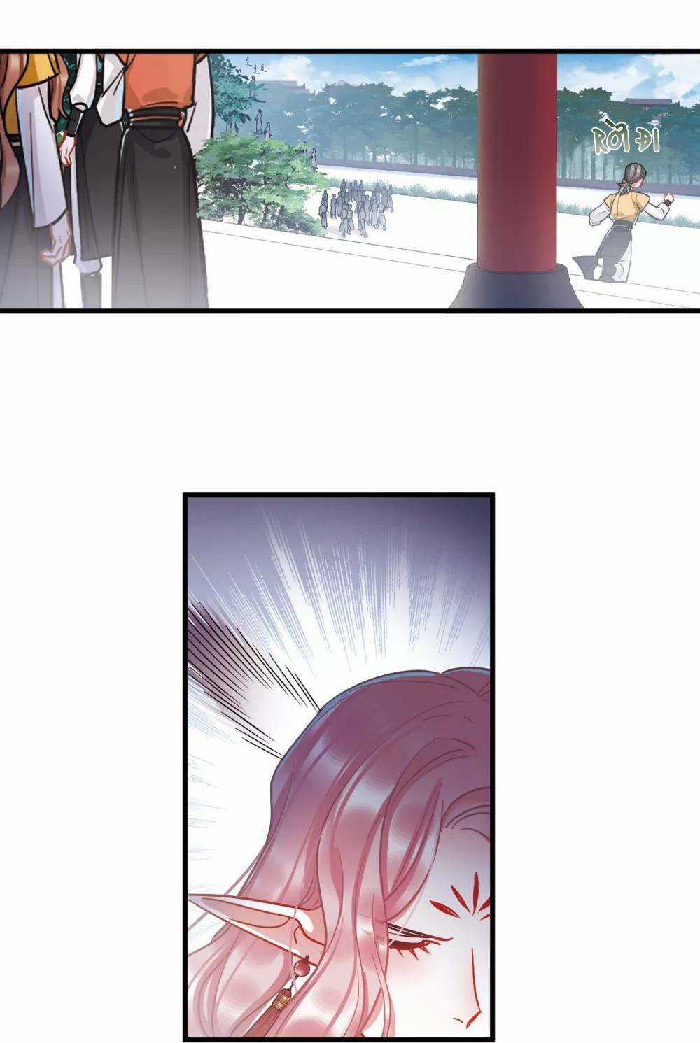 Danh Kiếm Chủng - Chapter 24 - Trang 65