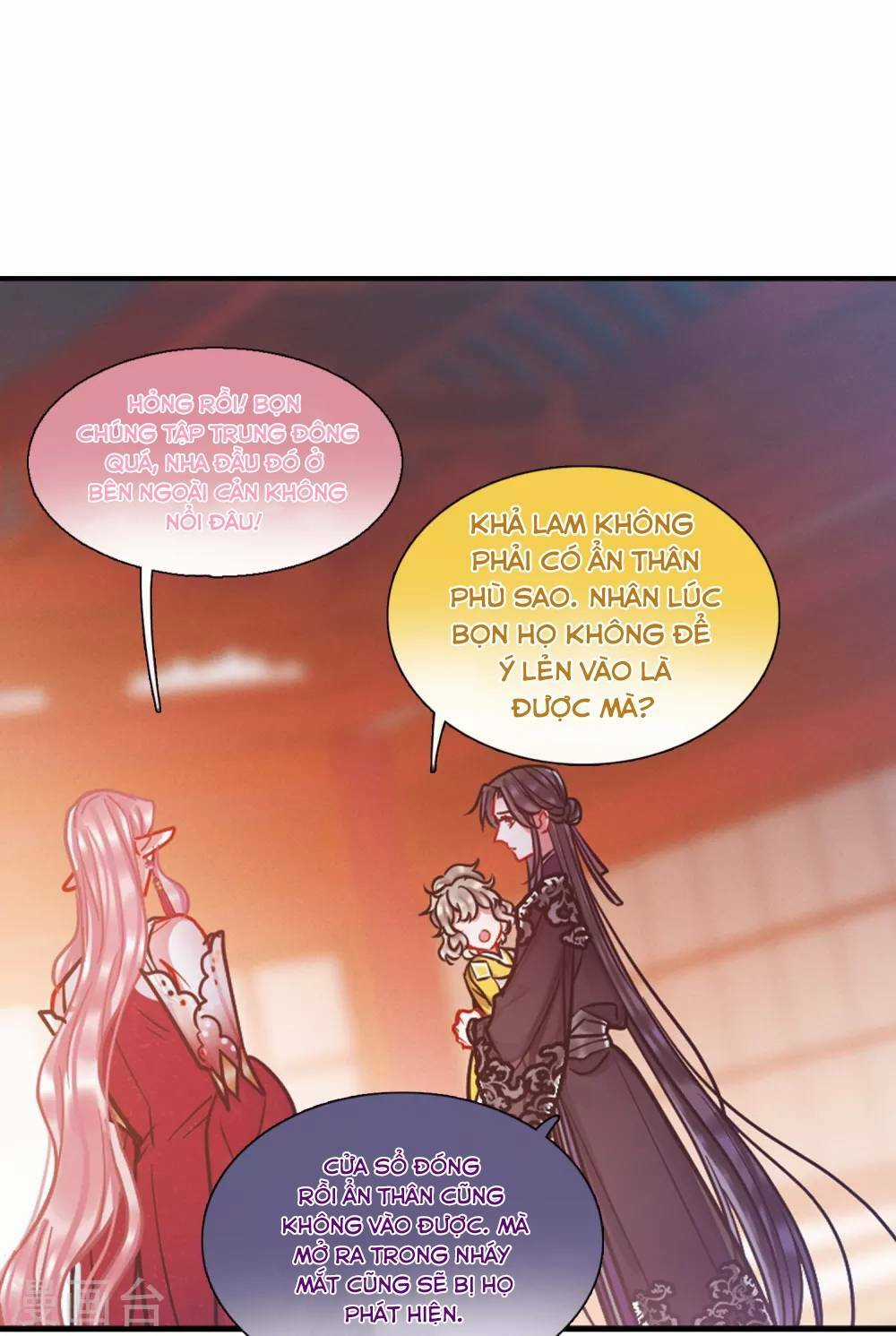 Danh Kiếm Chủng - Chapter 24 - Trang 66