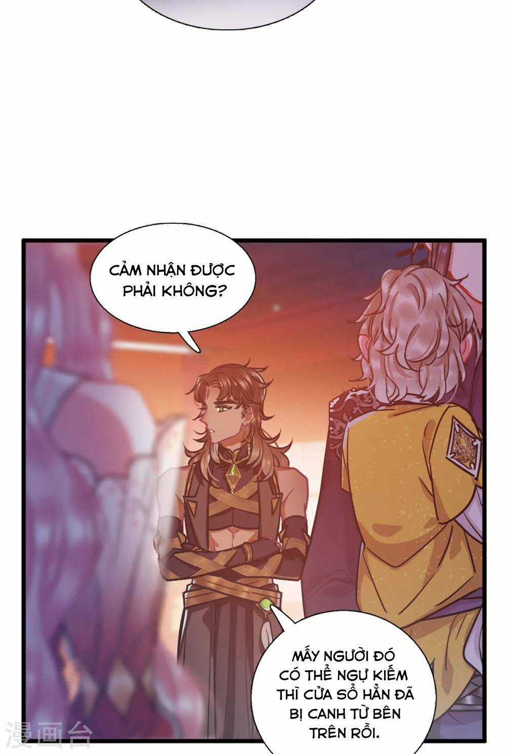 Danh Kiếm Chủng - Chapter 24 - Trang 67