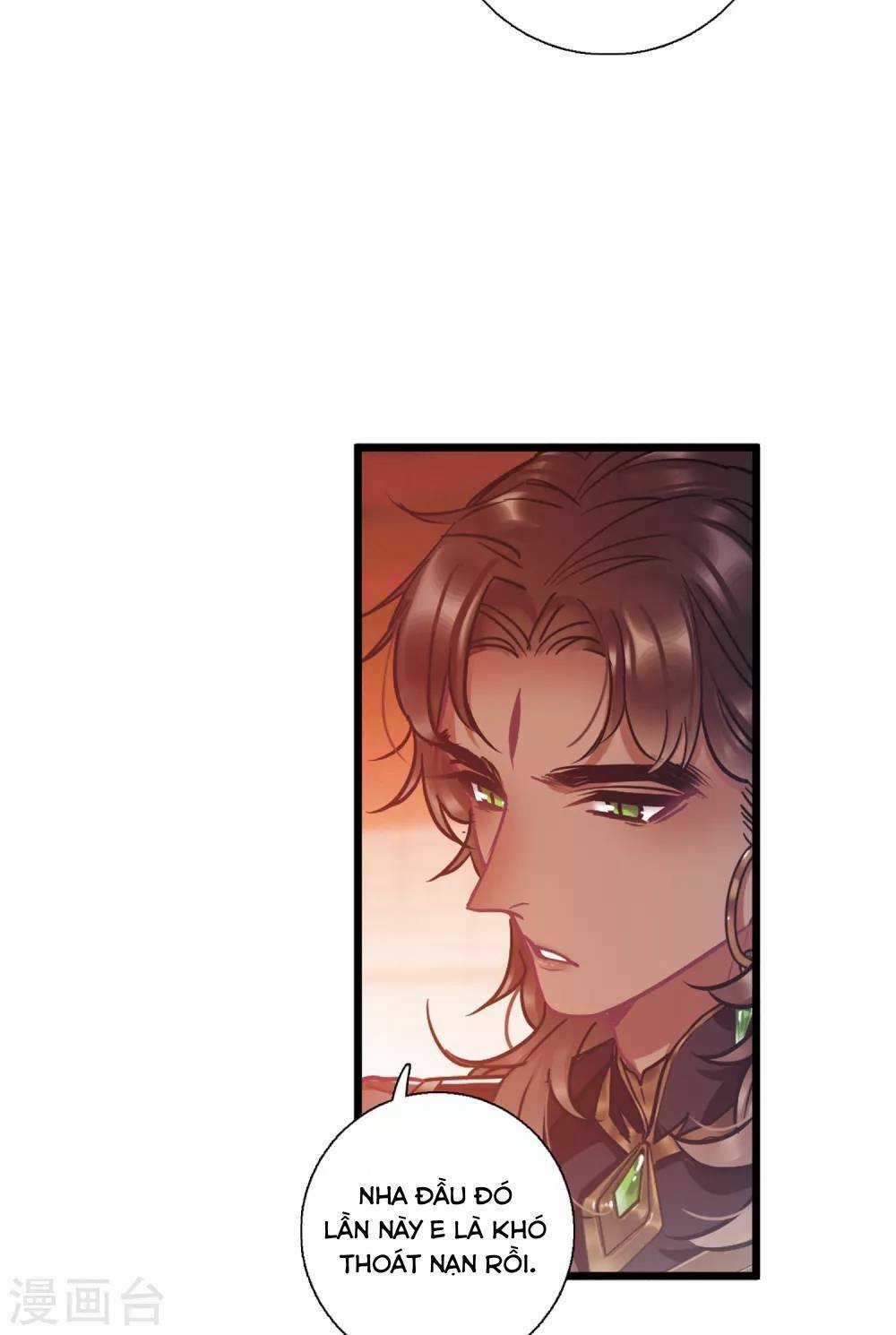 Danh Kiếm Chủng - Chapter 24 - Trang 68