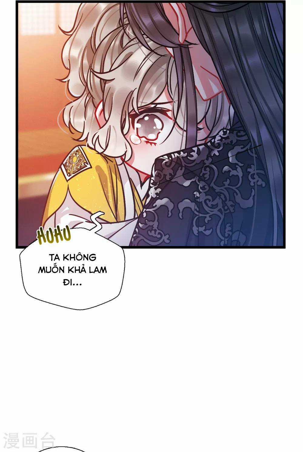 Danh Kiếm Chủng - Chapter 24 - Trang 70