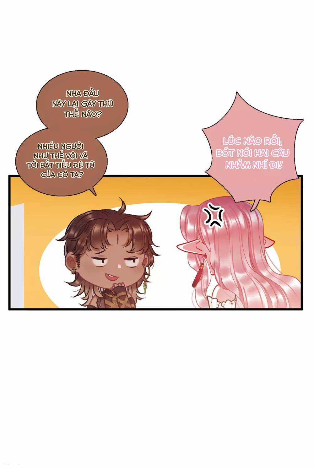 Danh Kiếm Chủng - Chapter 24 - Trang 8