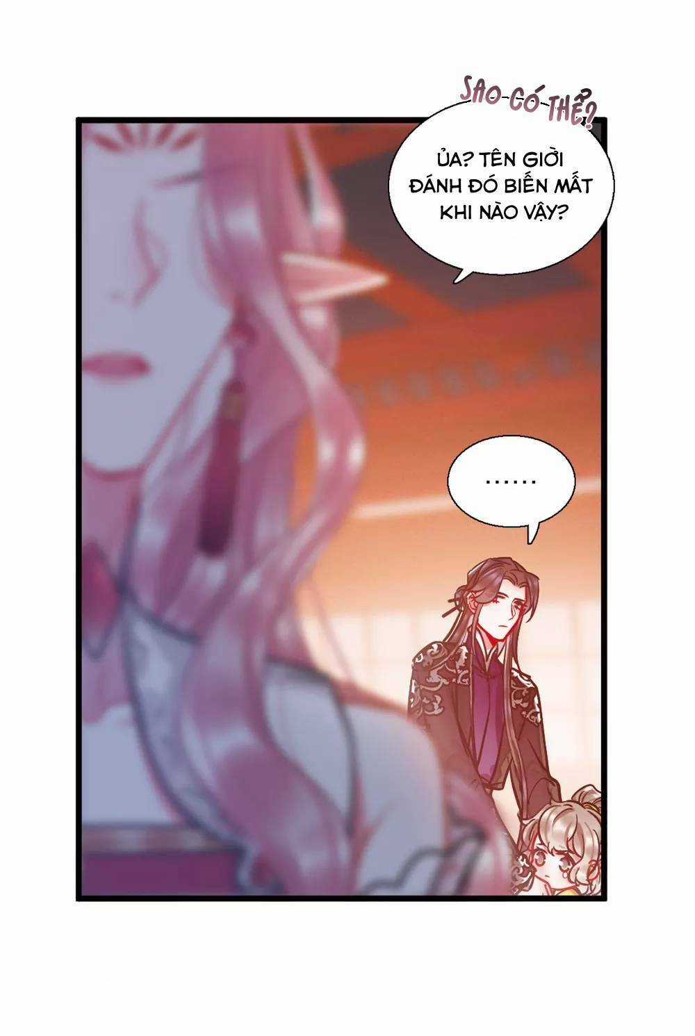 Danh Kiếm Chủng - Chapter 24 - Trang 73