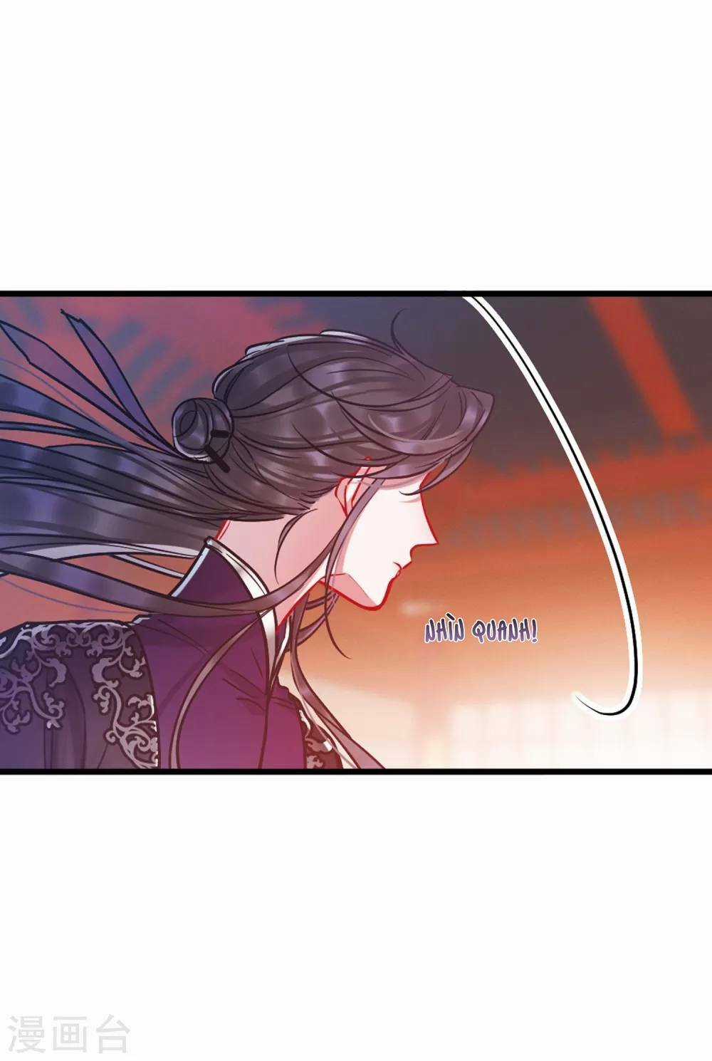 Danh Kiếm Chủng - Chapter 24 - Trang 74