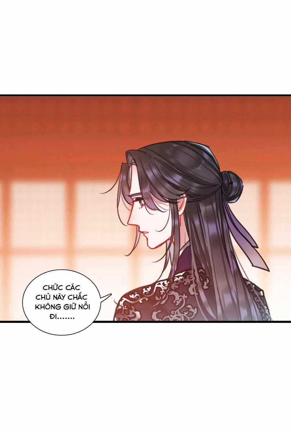 Danh Kiếm Chủng - Chapter 24 - Trang 10