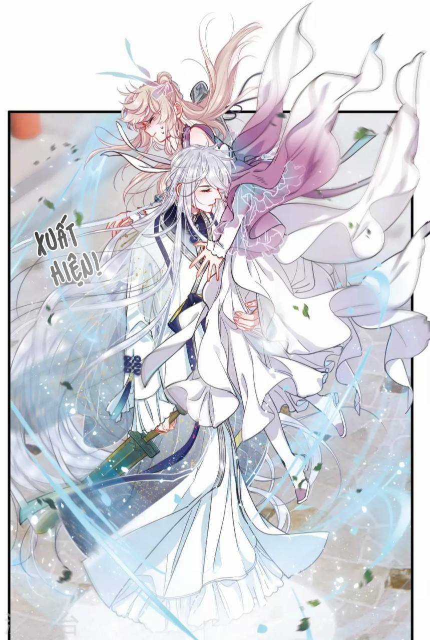 Danh Kiếm Chủng - Chapter 25 - Trang 12