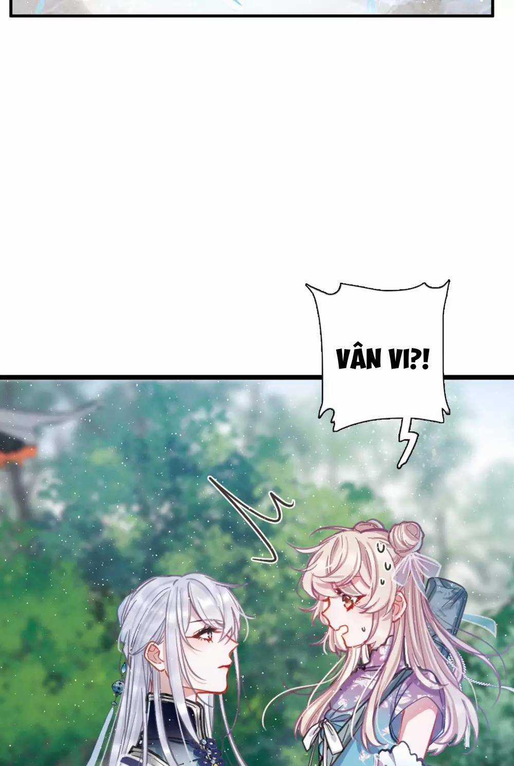 Danh Kiếm Chủng - Chapter 25 - Trang 13