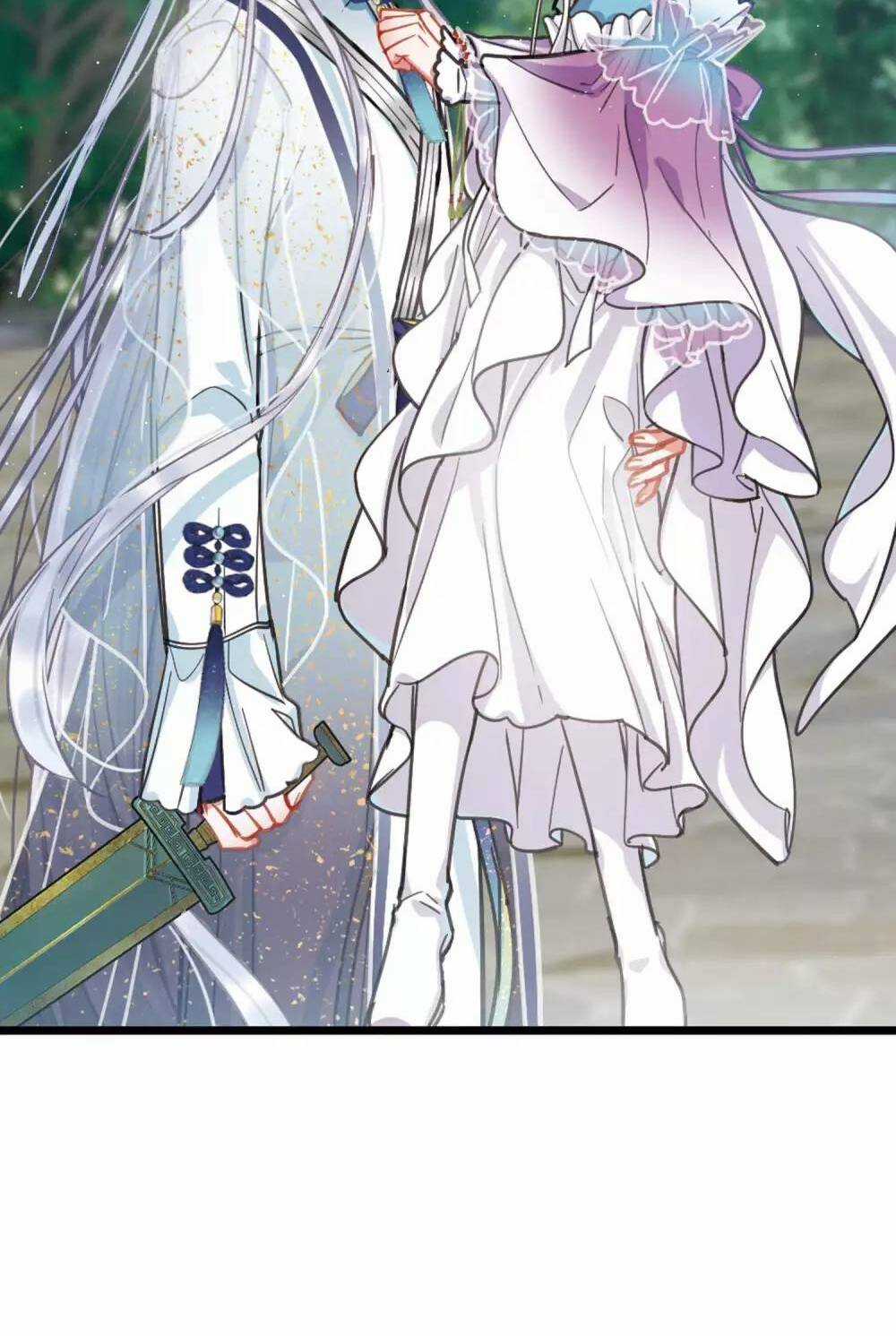 Danh Kiếm Chủng - Chapter 25 - Trang 14