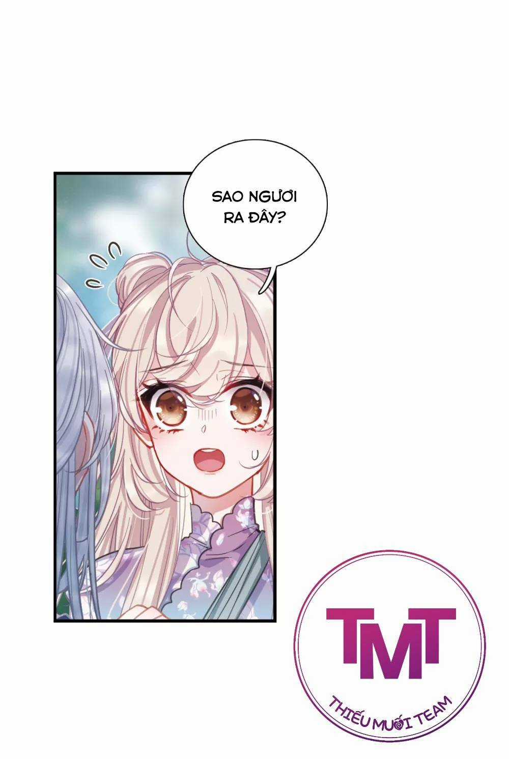 Danh Kiếm Chủng - Chapter 25 - Trang 15