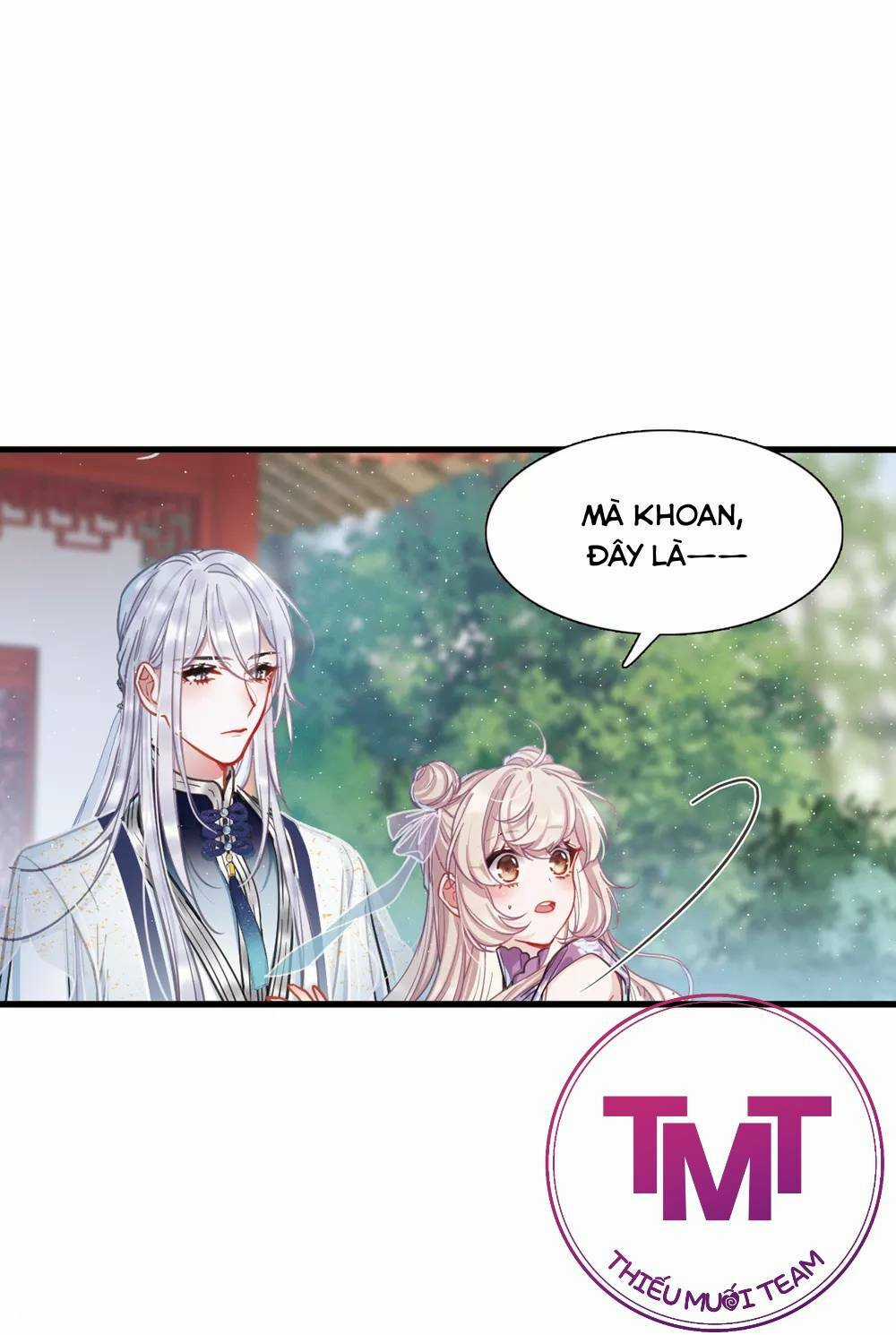 Danh Kiếm Chủng - Chapter 25 - Trang 17